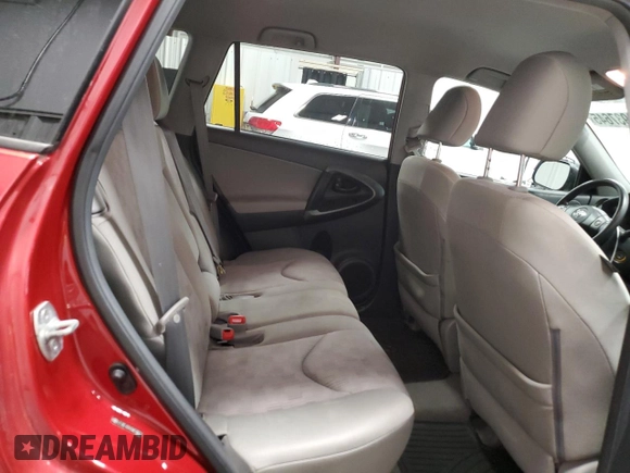 2012 Toyota RAV4 with VIN 2T3BF4DV4CW228071, listed as a Copart auction lot 50937645 with 165,085 mi miles and Salvage Title. Bid and sale history available at carsss.com. Image 12.