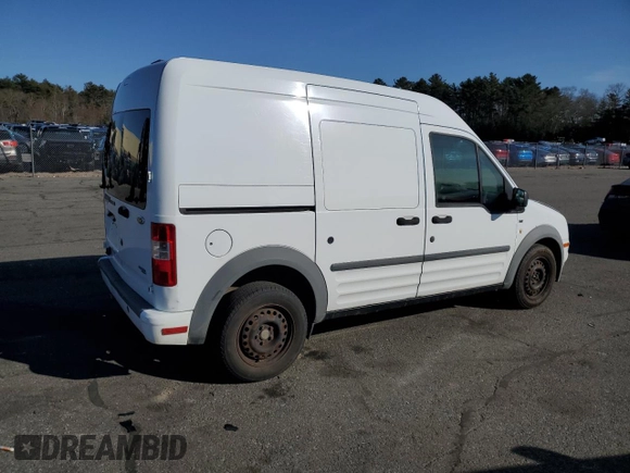2013 Ford Transit Connect XLT с VIN NM0LS7DN5DT173052, выставлен на аукционе Copart как лот 48767195 с пробегом 166 812 миль миль и Списание • Salvage title. История ставок и продаж доступна на DreamBid. Изображение 3.