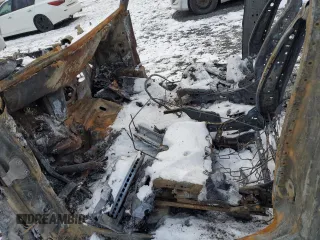 2024 Jeep Gladiator Sport z VIN 1C6HJTAG5RL133756, wystawiony jako Copart lot #83205524 z przebiegiem Nie podano mil oraz Nie do naprawy • Non repairable. Historia ofert i sprzedaży dostępna na DreamBid. Obrazek 7.