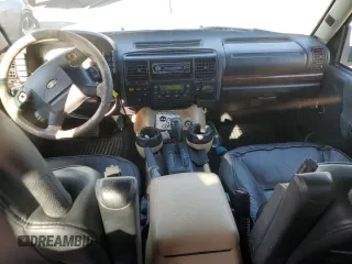 2004 Land Rover Discovery SE with VIN SALTY19474A833322, listed as a Copart auction lot 72050964 with 183,912 mi miles and Salvage Title. Bid and sale history available at carsss.com. Image 8.