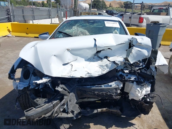 2019 Lexus RC 300 z VIN JTHHA5BC0K5009659, wystawiony jako IAAI lot #42533012 z przebiegiem Nie podano mil oraz . Historia ofert i sprzedaży dostępna na DreamBid. Obrazek 12.