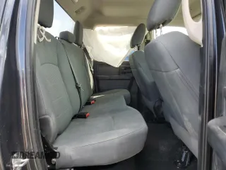 2018 Ram 1500 Tradesman с VIN 1C6RR7FT0JS200848, выставлен на аукционе Copart как лот 43812645 с пробегом 82 232 миль миль и Списание • Salvage title. История ставок и продаж доступна на DreamBid. Изображение 10.