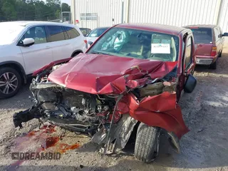 2019 Nissan Frontier SV with VIN 1N6DD0ER9KN758449, listed as a IAAI auction lot 41455157 with 52,139 mi miles and . Bid and sale history available at DreamBid. Image 6.