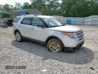 2013 Ford Explorer XLT z VIN 1FM5K7D80DGB81456, wystawiony jako Copart lot #56391335 z przebiegiem 133 204 mil mil oraz Szkoda całkowita • Salvage title. Historia ofert i sprzedaży dostępna na DreamBid. Obrazek 14.