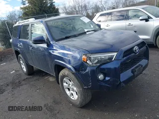 2016 Toyota 4Runner Limited with VIN JTEBU5JR2G5298499, listed as a IAAI auction lot 41725372 with 149,336 mi miles and . Bid and sale history available at DreamBid. Image 1.
