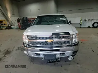 2012 Chevrolet Silverado 1500 LT with VIN 1GCPKSE74CF202612, listed as a Copart auction lot 42797665 with Not Provided miles and Non Repairable. Bid and sale history available at DreamBid. Image 10.