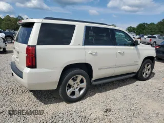2015 Chevrolet Tahoe LT z VIN 1GNSCBKC5FR638002, wystawiony jako Copart lot #54857225 z przebiegiem 142 165 mil mil oraz Szkoda całkowita • Salvage title. Historia ofert i sprzedaży dostępna na DreamBid. Obrazek 3.