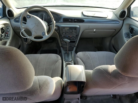 2001 Chevrolet Malibu with VIN 1G1ND52J216236394, listed as a Copart auction lot 87068314 with 78,178 mi miles and Clean Title. Bid and sale history available at carsss.com. Image 8.