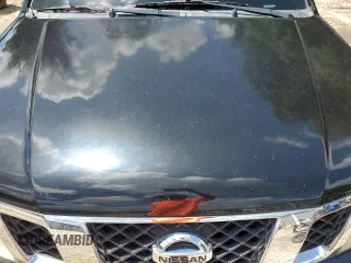 2016 Nissan Frontier SV с VIN 1N6AD0ERXGN747678, выставлен на аукционе Copart как лот 59987485 с пробегом 83 678 миль миль и Списание • Salvage title. История ставок и продаж доступна на DreamBid. Изображение 11.