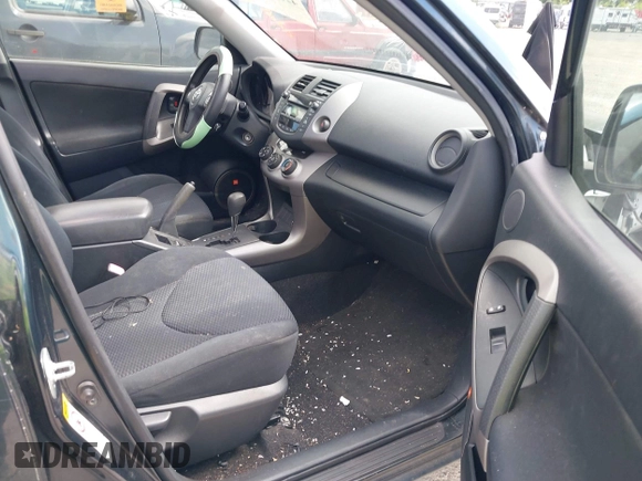 2008 Toyota RAV4 Sport с VIN JTMBD32V086063096, выставлен на аукционе IAAI как лот 42664503 с пробегом 255 415 миль миль и . История ставок и продаж доступна на DreamBid. Изображение 5.