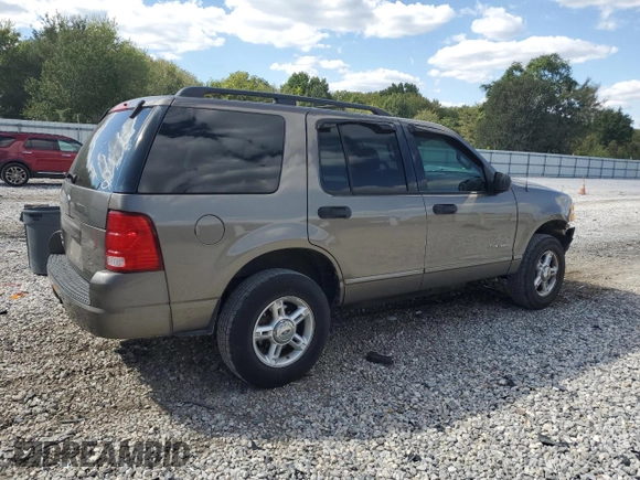 2004 Ford Explorer XLT with VIN 1FMZU73E94UC05497, listed as a Copart auction lot 73175304 with 175,933 mi miles and Clean Title. Bid and sale history available at DreamBid. Image 3.