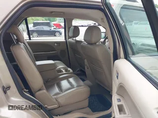 2006 Ford Freestyle SEL с VIN 1FMZK02146GA00313, выставлен на аукционе IAAI как лот 42280471 с пробегом 192 685 миль миль и . История ставок и продаж доступна на DreamBid. Изображение 8.