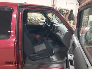 2011 Ford Ranger XLT with VIN 1FTLR4FE3BPA36997, listed as a IAAI auction lot 41635535 with 145,339 mi miles and . Bid and sale history available at DreamBid. Image 5.