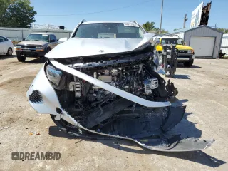 2023 Mercedes-Benz EQB 300 z VIN W1N9M0KB6PN037943, wystawiony jako Copart lot #66297803 z przebiegiem 1734 mil mil oraz . Historia ofert i sprzedaży dostępna na DreamBid. Obrazek 5.