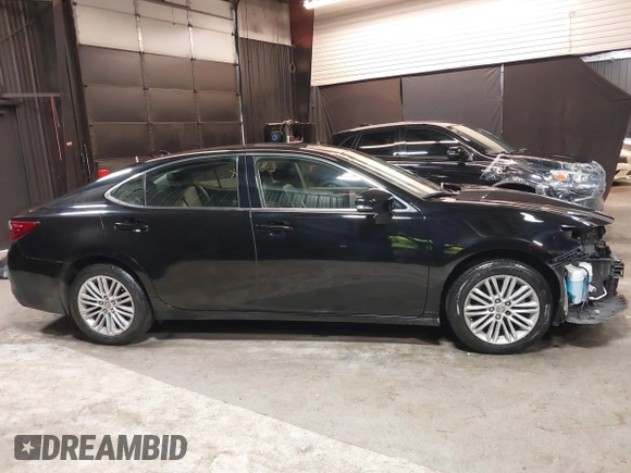 2013 Lexus ES 250 with VIN JTHBK1GG1D2064701, listed as a IAAI auction lot 41658128 with 71,166 mi miles and . Bid and sale history available at DreamBid. Image 14.
