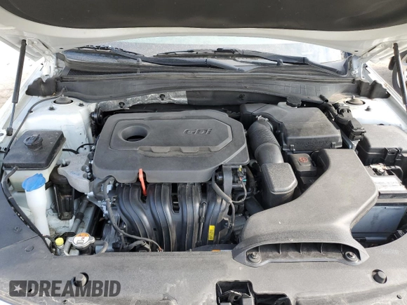 2016 Kia Optima EX with VIN 5XXGU4L3XGG045360, listed as a Copart auction lot 43960994 with 118,218 mi miles and Salvage Title. Bid and sale history available at carsss.com. Image 11.