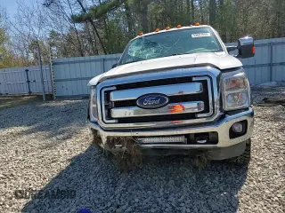 2012 Ford F-250 XL with VIN 1FT7W2B67CEC84664, listed as a Copart auction lot 53691645 with 209,117 mi miles and Salvage title. Bid and sale history available at DreamBid. Image 11.