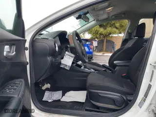 2020 Kia Forte LXS with VIN 3KPF24AD6LE225516, listed as a IAAI auction lot 41781268 with 227,009 mi miles. Bid and sale history available at carsss.com. Image 5.