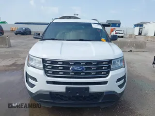 2017 Ford Explorer with VIN 1FM5K7B89HGE11052, listed as a IAAI auction lot 41923388 with 64,089 mi miles and . Bid and sale history available at DreamBid. Image 12.