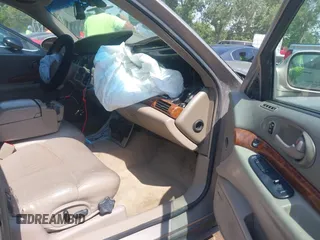 2000 Buick LeSabre Limited with VIN 1G4HR54K7YU353000, listed as a IAAI auction lot 42576039 with 240,731 mi miles and . Bid and sale history available at DreamBid. Image 5.