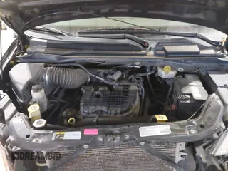 2014 Chrysler Town & Country Touring with VIN 2C4RC1BG5ER111459, listed as a IAAI auction lot 41368175 with 198,965 mi miles. Bid and sale history available at carsss.com. Image 10.