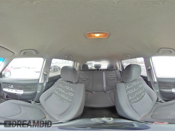 2012 Kia Soul + with VIN KNDJT2A6XC7380938, listed as a Copart auction lot 53042695 with 186,114 mi miles and Salvage Title. Bid and sale history available at carsss.com. Image 14.