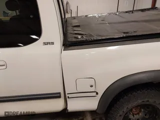 2002 Toyota Tundra SR5 with VIN 5TBBT44162S327523, listed as a IAAI auction lot 41635111 with 200,733 mi miles. Bid and sale history available at carsss.com. Image 21.