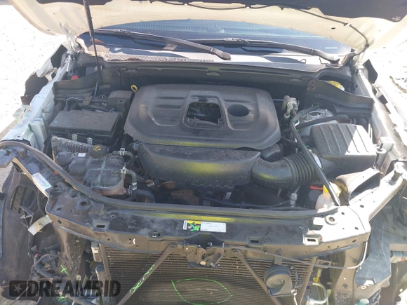 2018 Jeep Grand Cherokee High Altitude с VIN 1C4RJECG2JC472095, выставлен на аукционе IAAI как лот 42313652 с пробегом 81 081 миль миль и . История ставок и продаж доступна на DreamBid. Изображение 10.
