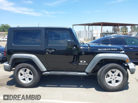 2008 Jeep Wrangler X with VIN 1J4FA24178L517113, listed as a IAAI auction lot 42347046 with 89,954 mi miles and . Bid and sale history available at DreamBid. Image 14.