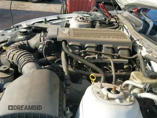 2008 Ford Mustang GT Deluxe with VIN 1ZVHT82H185126763, listed as a IAAI auction lot 42955951 with 113,448 mi miles and . Bid and sale history available at DreamBid. Image 20.