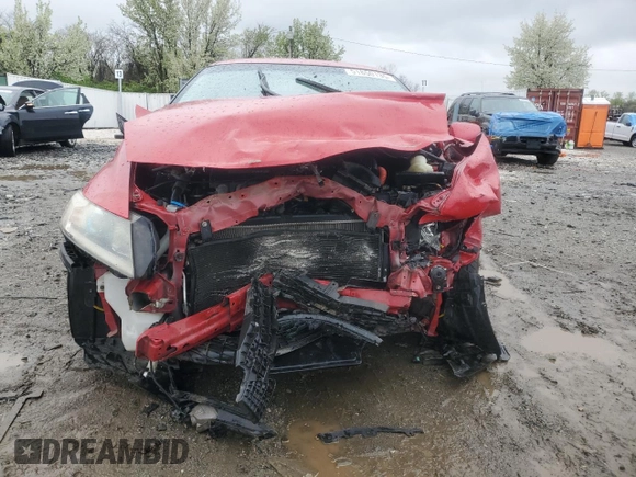 2011 Honda CR-Z EX with VIN JHMZF1D61BS007670, listed as a Copart auction lot 51850135 with 61,862 mi miles and Salvage Title. Bid and sale history available at carsss.com. Image 5.