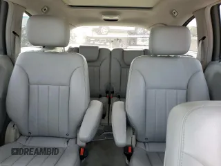 2007 Mercedes-Benz R 3.5L with VIN 4JGCB65E67A055003, listed as a Copart auction lot 41479625 with 170,551 mi miles and Salvage Title. Bid and sale history available at DreamBid. Image 10.