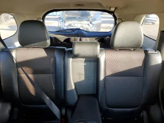 2015 Mitsubishi Outlander SE с VIN JA4AD3A36FZ001185, выставлен на аукционе Copart как лот 51964015 с пробегом Не указан миль и Списание • Salvage title. История ставок и продаж доступна на DreamBid. Изображение 10.