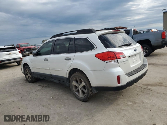 2014 Subaru Outback Limited with VIN 4S4BRDPC5E2312425, listed as a Copart auction lot 55355895 with 237,838 mi miles and Clean Title. Bid and sale history available at DreamBid. Image 2.