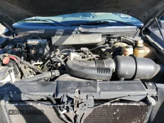 2007 Ford F-150 STX with VIN 1FTRX14W07KC78225, listed as a Copart auction lot 48355025 with 218,619 mi miles and Salvage Title. Bid and sale history available at carsss.com. Image 13.