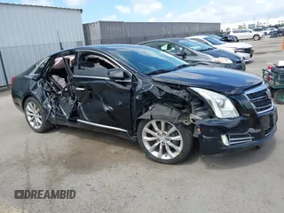 2017 Cadillac XTS Luxury with VIN 2G61M5S39H9108845, listed as a IAAI auction lot 41937510 with 168,241 mi miles and . Bid and sale history available at DreamBid. Image 6.
