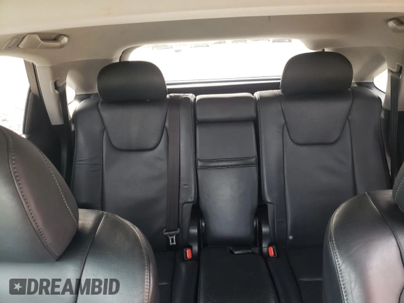 2015 Lexus RX 450h with VIN 2T2ZB1BA5FC004214, listed as a Copart auction lot 42878855 with 70,706 mi miles and Salvage Title. Bid and sale history available at DreamBid. Image 10.