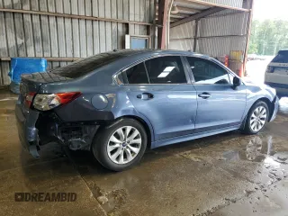 2015 Subaru Legacy Premium with VIN 4S3BNBC63F3008638, listed as a Copart auction lot 60422175 with 171,243 mi miles and Clean title. Bid and sale history available at DreamBid. Image 3.