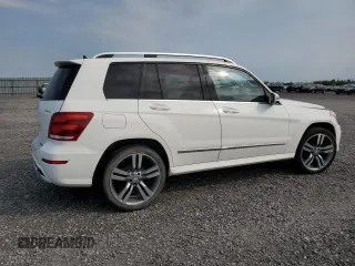 2014 Mercedes-Benz GLK 350 with VIN WDCGG8JB5EG302546, listed as a Copart auction lot 71490364 with 225,900 mi miles and Salvage Title. Bid and sale history available at DreamBid. Image 3.