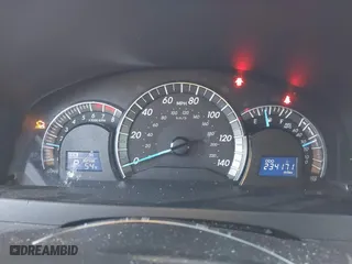 2014 Toyota Camry L with VIN 4T1BF1FK1EU473021, listed as a IAAI auction lot 41781634 with 234,171 mi miles. Bid and sale history available at carsss.com. Image 7.