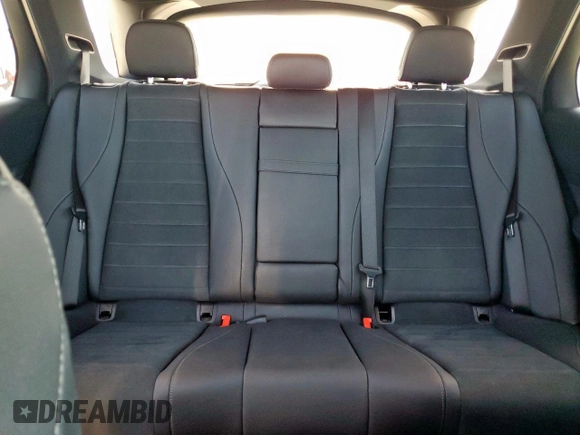 2022 Mercedes-Benz GLE 350 с VIN 4JGFB4KB3NA616816, выставлен на аукционе Copart как лот 64481325 с пробегом 36 078 миль миль и Списание • Salvage title. История ставок и продаж доступна на DreamBid. Изображение 10.