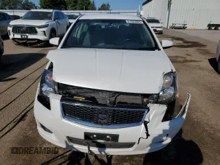 2012 Nissan Sentra S with VIN 3N1AB6AP6CL705277, listed as a Copart auction lot 61905065 with 243,683 mi miles and Salvage title. Bid and sale history available at DreamBid. Image 5.