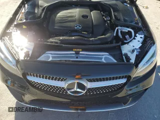 2020 Mercedes-Benz C 300 с VIN W1KWK8EB2LG010981, выставлен на аукционе Copart как лот 49493215 с пробегом 18 039 миль миль и Списание • Salvage title. История ставок и продаж доступна на DreamBid. Изображение 13.