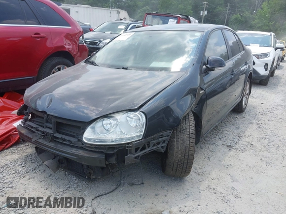 2010 Volkswagen Jetta Wolfsburg Edition with VIN 3VWRJ7AJ9AM025169, listed as a IAAI auction lot 42392539 with 173,710 mi miles and . Bid and sale history available at DreamBid. Image 17.