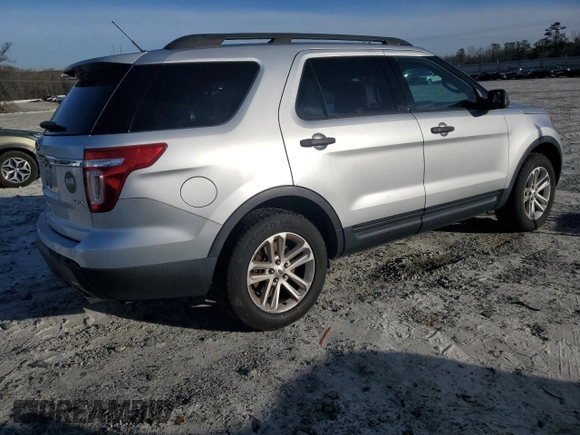 2015 Ford Explorer с VIN 1FM5K8B85FGB08207, выставлен на аукционе Copart как лот 45734965 с пробегом 101 501 миль миль и Списание • Salvage title. История ставок и продаж доступна на DreamBid. Изображение 3.