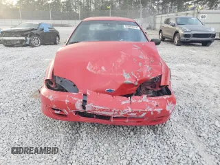 2000 Chevrolet Cavalier with VIN 1G1JC5247Y7264711, listed as a Copart auction lot 83882324 with 174,946 mi miles and Salvage Title. Bid and sale history available at DreamBid. Image 5.