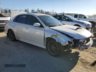 2013 Subaru WRX WRX z VIN JF1GV7E65DG003064, wystawiony jako Copart lot #87067224 z przebiegiem 127 084 mil mil oraz Szkoda całkowita • Salvage title. Historia ofert i sprzedaży dostępna na DreamBid. Obrazek 4.