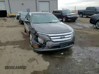 2012 Ford Fusion SE with VIN 3FAHP0HA6CR219275, listed as a Copart auction lot 42413175 with 69,811 mi miles and Salvage Title. Bid and sale history available at carsss.com. Image 13.