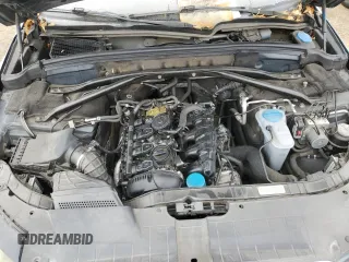 2011 Audi Q5 Premium Plus with VIN WA1LFAFP8BA043109, listed as a Copart auction lot 76598304 with 158,988 mi miles and Clean Title. Bid and sale history available at DreamBid. Image 12.