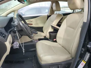 2010 Lexus HS 250h with VIN JTHBB1BA8A2022203, listed as a Copart auction lot 89146075 with 220,816 mi miles and Salvage Title. Bid and sale history available at DreamBid. Image 7.